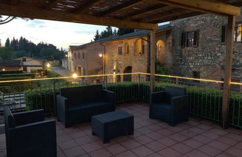 Fattoria Di Pancole - Foto 38