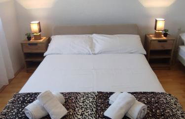 Apartments"Nika" with private pool - Foto 20