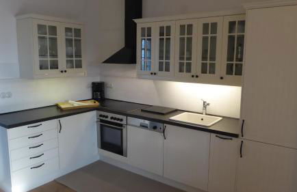 Ferienhaus Gut Rattelvitz Insel Rügen - Foto 24