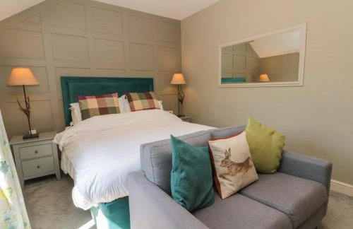 The Old Dairy - Foto 15