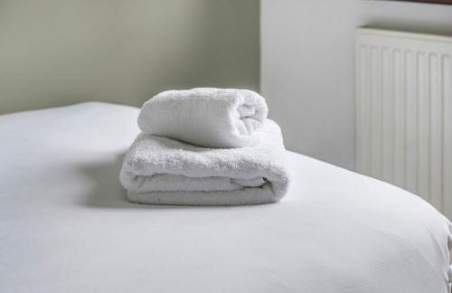 3BR Home Garden & Free Parking - New Malden - Foto 11