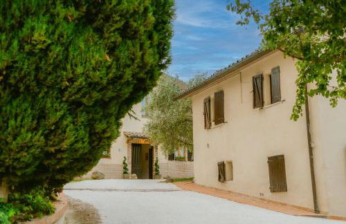 Tenuta delle Rose - Country House - Foto 12
