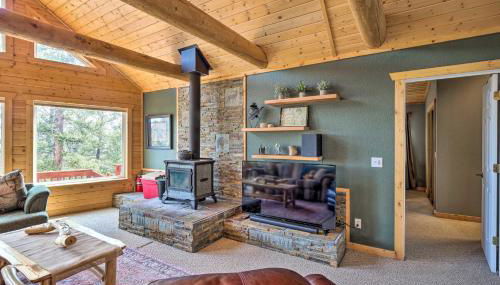 Grand Jefferson Home with Stunning Mtn Views! - Photo 5