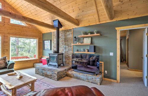 Grand Jefferson Home with Stunning Mtn Views! - Photo 5