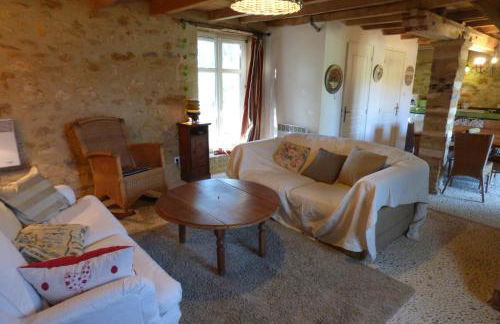 Domaine de la Borde - Foto 16