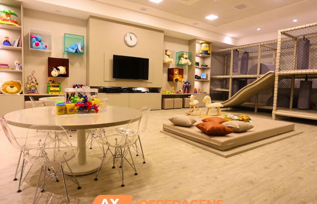 SH Holandas Prime Shopping - Foto 54