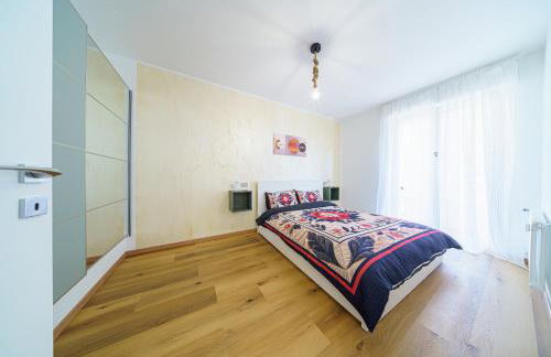 Komsi Group Apartments Genova - Foto 44