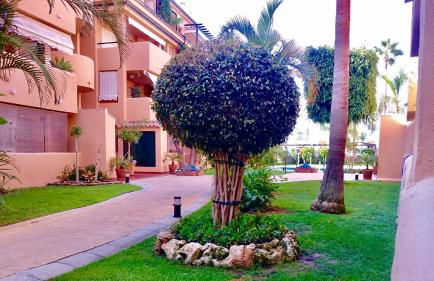 MARBELLA - ALICATE BEACHFRONT Apartment - 5 - Photo 26