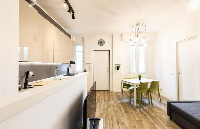 Bellarmino 21 in Milano - Foto 62