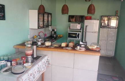 Pousada Doce Verde Nobres MT - Foto 10