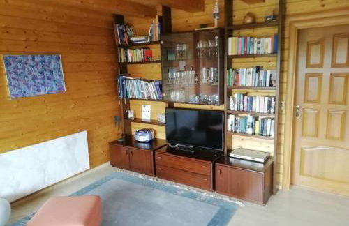 Pongratz Comfortable holiday residence - Foto 11