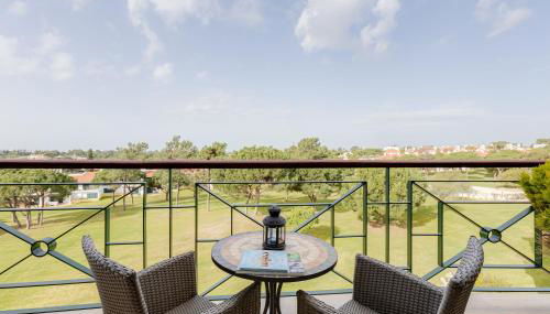 VILASOL - "Captain's Retreat" for 4 with AC facing the gardens & Pool - Foto 5