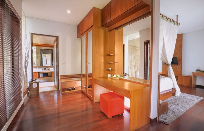 The Kasih Villas & Spa - Foto 9