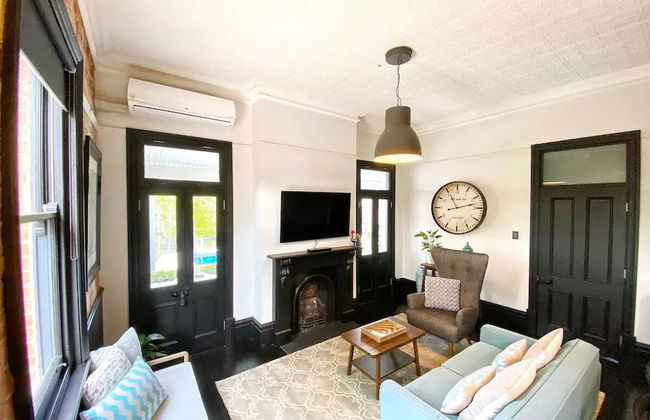 Hollidge House Apartments - Foto 21