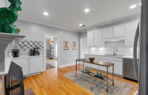 Three Silos Farm -Chatt Hills (NEW & Pet Friendly) - Foto 19