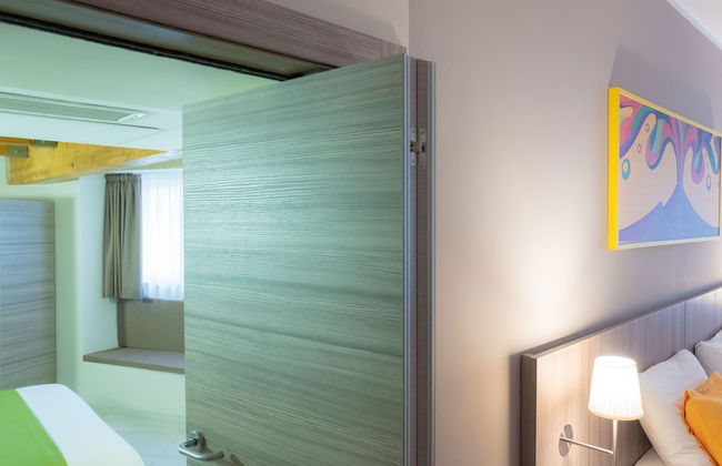 Art Suite nel Cuore di Napoli - Foto 9