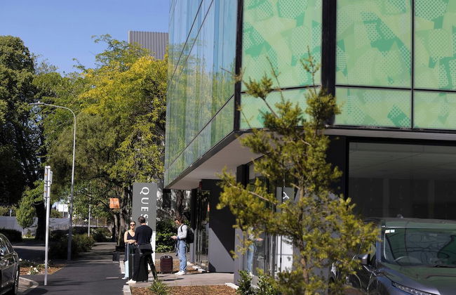 Quest on Cambridge - Foto 17