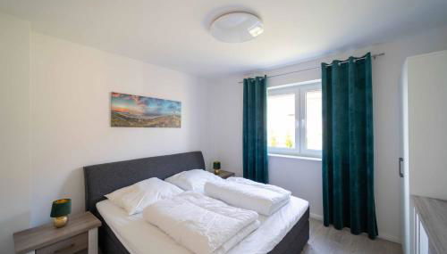 Seevilla am See mit Sauna, Kamin, privatem Steg und Seezugang - Foto 4