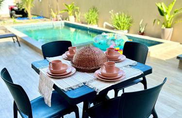 Casa Encanto das Dunas - Foto 19
