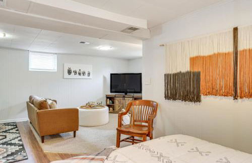 Fox Run Bungalow with Patio and Yard in Lincoln! - Foto 25