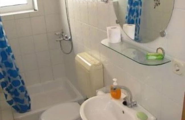 Apartments Slobodanka - Foto 63