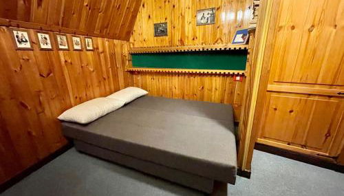 Appartamento Il Riccio Terminillo - Foto 5