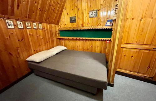 Appartamento Il Riccio Terminillo - Foto 5