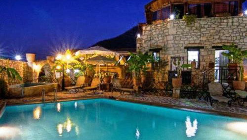 Stone Village Hotel Apartments - Foto 2