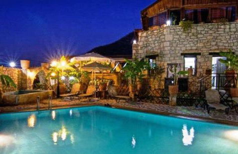 Stone Village Hotel Apartments - Foto 2