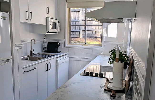 McMillans of Metung Coastal Resort - Foto 54