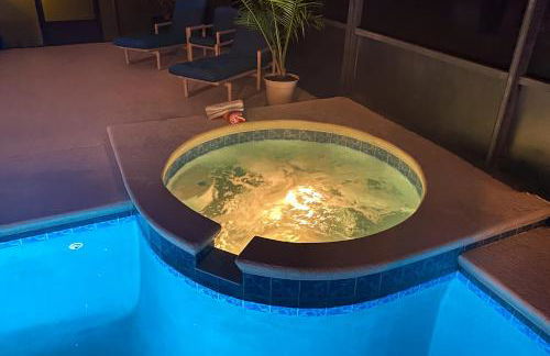 Family Vacation House at Resort - Foto 22