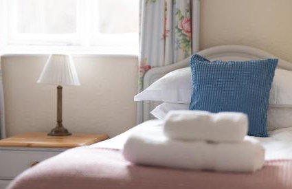 Jubilee Cottage - Foto 15