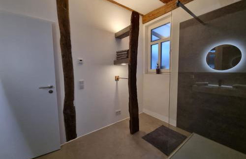 Casa Linda, luxuriöse Ferienwohnung im Grünen - Foto 24