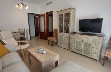 Apartamento Jardines de la Duquesa con garaje - Photo 1