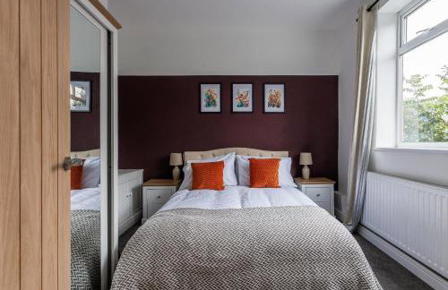 Stylish 3-BR Home in Gateshead near Newcastle - Foto 25