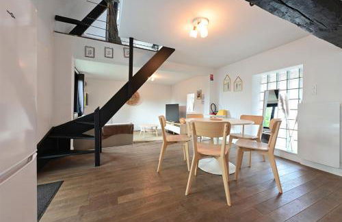 Le Relais à 7 minutes du Centre de Lille - Foto 1