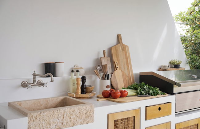 Casa Amalia - Foto 18