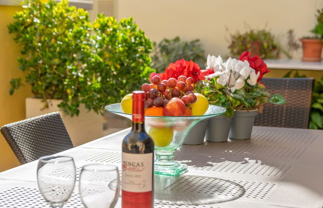 Unio 36 in Ariany With 4 Bedrooms and 2 Bathrooms - Foto 33