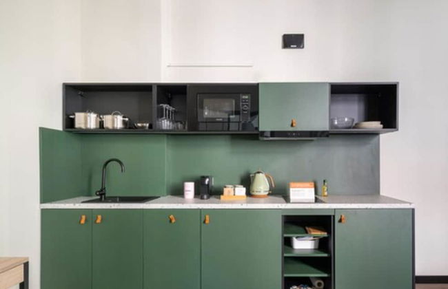 Numa Berlin Kater - Foto 33