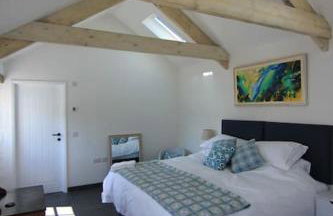 The Lambing Shed, Converted Barn nr Little Haven - Foto 9