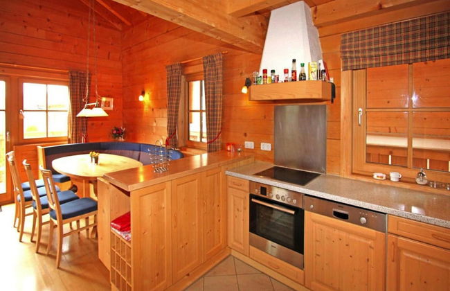 Chalet, Konigsleiten - Foto 9