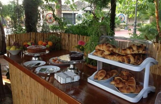 Agriturismo Papyrus - Photo 32