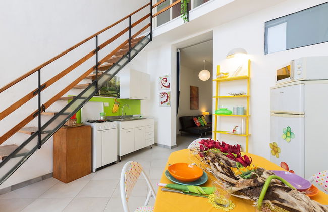 2264 Appartamenti Novecento - Casa La Marangia - Foto 9