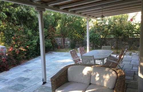 Summer dream , 5 min walk to the beach - Foto 3