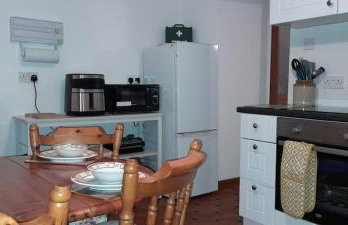 Sunnyside Cottage 2 Bedrooms 1 Bathroom 1 WC 2 Pets Welcome - Foto 9