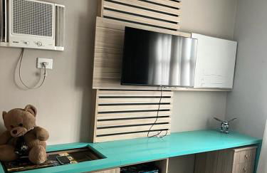 Casa Santos Piscina e Praia - Foto 26