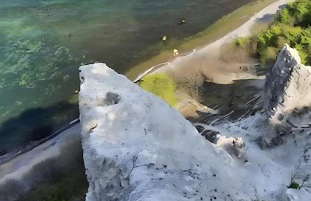 Ferienwohnung leinelume - Foto 16