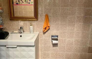 Hübsche Wohnung mit Gartennutzung - Foto 45