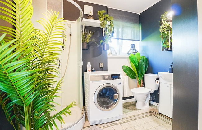 Cofy Rentals Tallinn - Foto 54