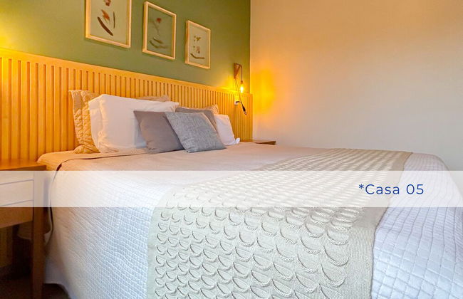 Casas Gengibre - Foto 12